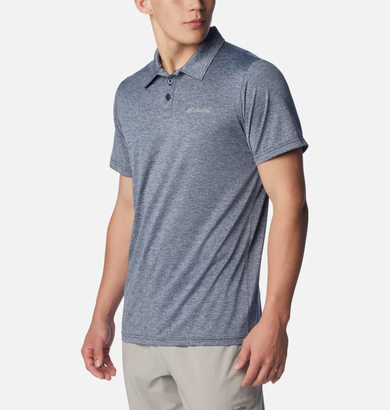 CAMISA MASCULINO COLUMBIA COLUMBIA HIKE – foto 5